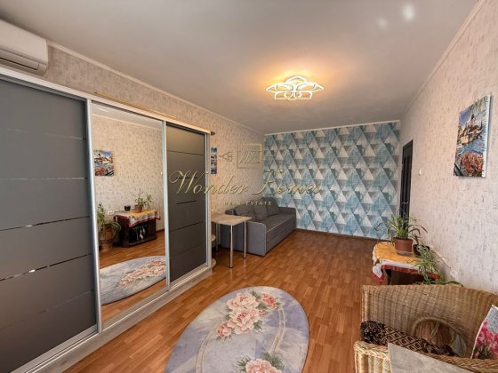 ОРЕНДА 2к квартира Ревуцького 10/2, Київ