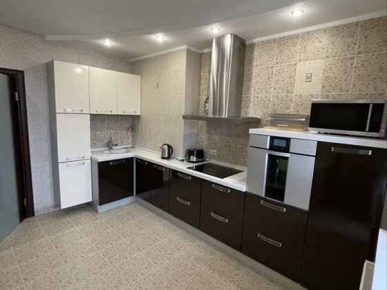 Аренда квартиры жк Голосеево Киев Голосеевский р-н ул.Голосеевская 13