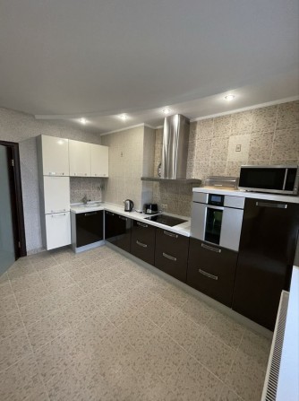 Аренда квартиры жк Голосеево Киев Голосеевский р-н ул.Голосеевская 13 - фото 1