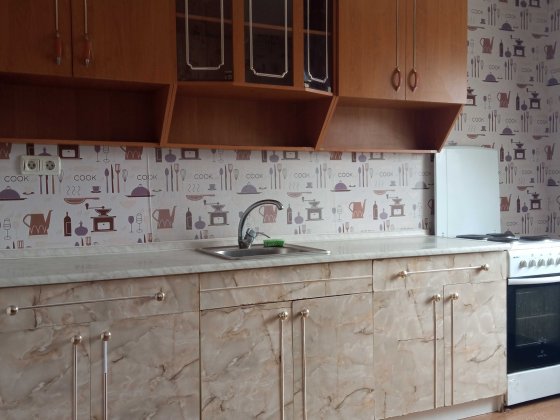 Власник ! Сдам в оренду 2-кімнатну квартиру на пр. Науки, 80. Киев