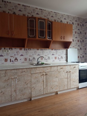 Власник ! Сдам в оренду 2-кімнатну квартиру на пр. Науки, 80. - фото 1