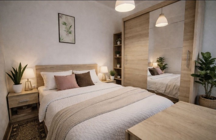 Заболотного, 15в.  Довгостроково - фото 1