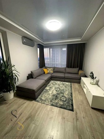 ЖК Зарічний, м.Славутич 3 хв, затишна 2 окремі кімнати - фото 1