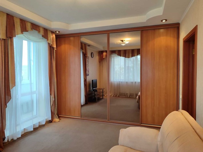 1к.квартира,  Оболонь, проспект В. Івасюка, 36    Оболонська набережна - фото 1