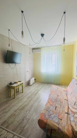 Здам 2-кімнатна Тростянецька, можна з тваринами - фото 1