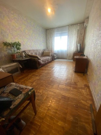 Здам  1к.квартиру, вул. Райдужна,9. Комісія 25%. - фото 1