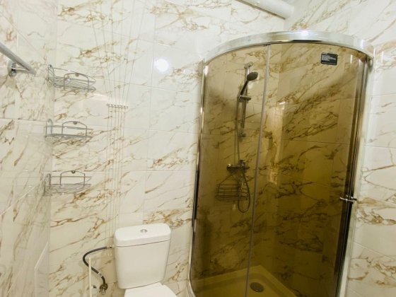 1к  Квартира 24м2 Анни Ахматової 16Б Позняки