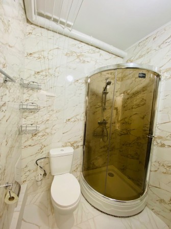 1к  Квартира 24м2 Анни Ахматової 16Б Позняки - фото 1