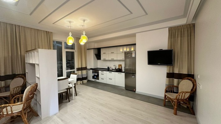 Оренда 1к квартири біля прнку Наталка Оболонська набережна  1 - фото 1