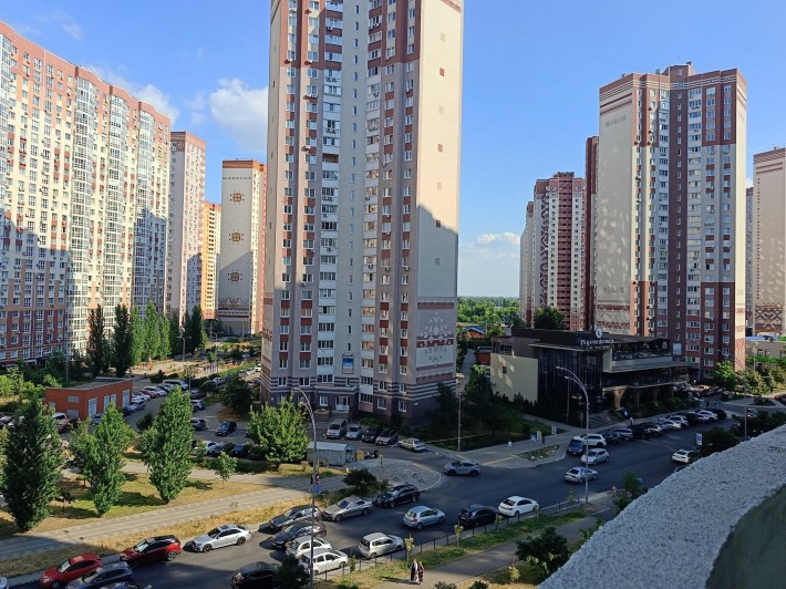 1-кімнатна квартира після капремонту! вул. Б. Гмирі, 8-Б. Перша здача! - фото 1