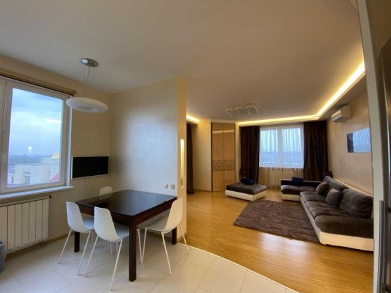 VIP Оренда 3к квартира Оазис Липки Оболонь Івасюка 4а Наталка EcoFlow Київ