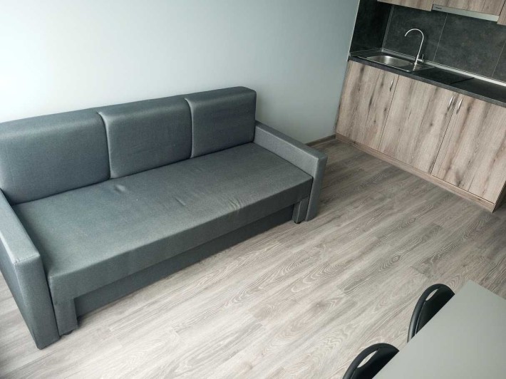 Сдаю 1-к квартиру Киев ул. Ракетная, 24 Демеевка - фото 1