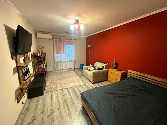 Оренда 2-кімнатної квартири по вул. Хорольська 1-А,Дніпровський район Киев