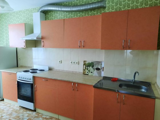 Здам в довгострокову оренду 3х кімнатну квартиру в Оболонському районі Київ