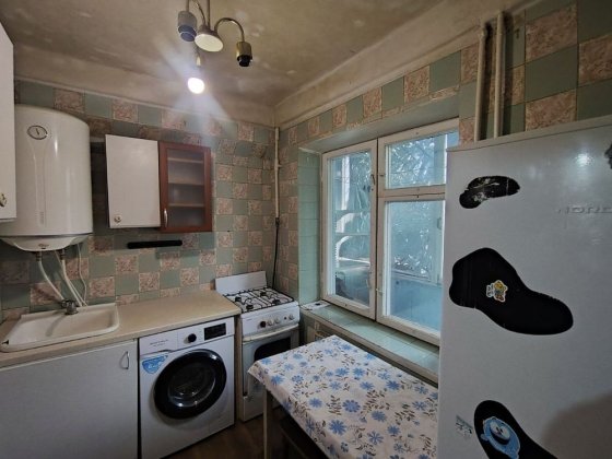 Оренда 1 к кв. вул. Левка Лук`яненка, 6 метро Мінська 3 хвилини Оболонь Київ