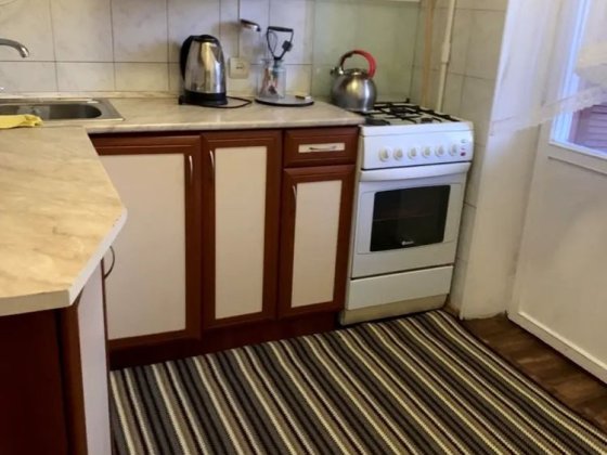 Оренда 1к, вул. О. Архипенка 8, Оболонський район, метро Оболонь