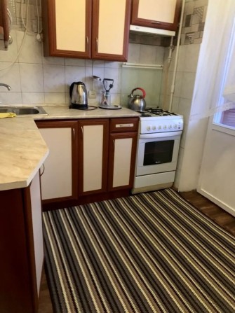 Оренда 1к, вул. О. Архипенка 8, Оболонський район, метро Оболонь - фото 1