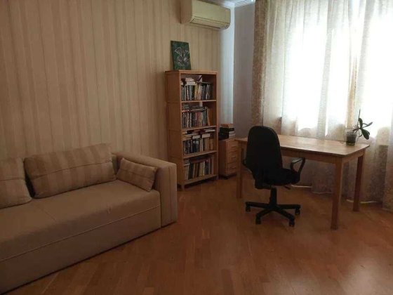 Оренда 1-к квартири на вул. Єлизавети Чавдар Киев