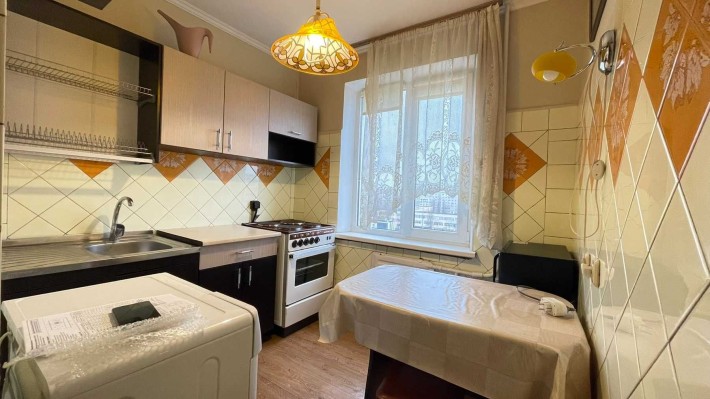 Здається 2-кім. квартира пр. Оболонський 33А  метро Мінська - фото 1