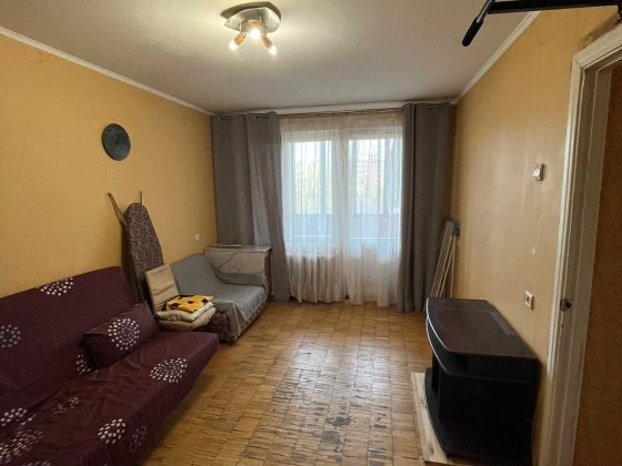 Здам квартиру Дарницький бул. 4а біля метро Київ