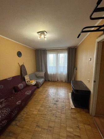 Здам квартиру Дарницький бул. 4а біля метро - фото 1