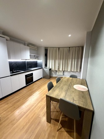 Дніпровська набережна 23, квартира після ремонту - фото 1