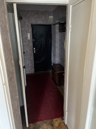 1 кімнатна. Вулиця Харківське шосе 2а. Дарницька площа - фото 1