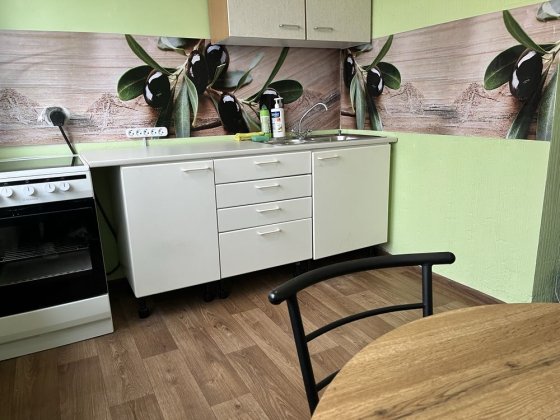 Довгострокова оренда 3-х квартири Кибальчича, Дніпр.р-н