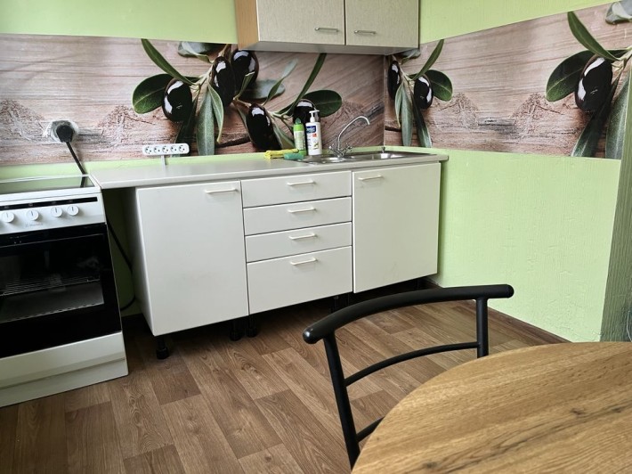 Довгострокова оренда 3-х квартири Кибальчича, Дніпр.р-н - фото 1