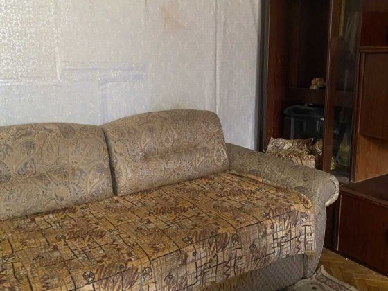 Довгострокова аренда 1к квартири вул Йорданська 24Б