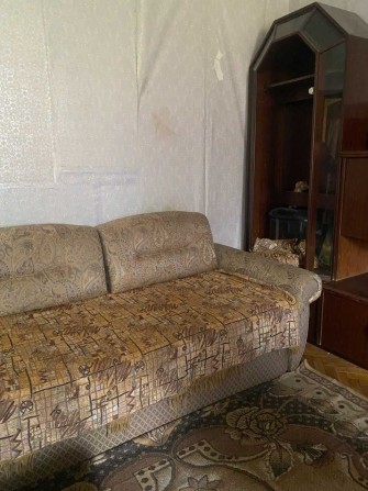 Довгострокова аренда 1к квартири вул Йорданська 24Б - фото 1