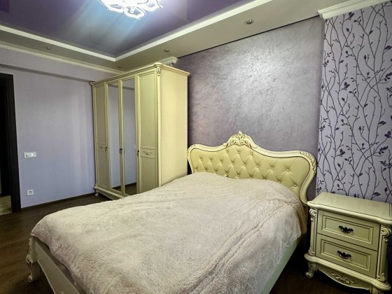 Шикарна роздільна 2к, свіжий ремонт, Поправки 14, м Дарниця 3хв пішки Київ