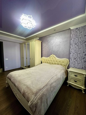 Шикарна роздільна 2к, свіжий ремонт, Поправки 14, м Дарниця 3хв пішки - фото 1