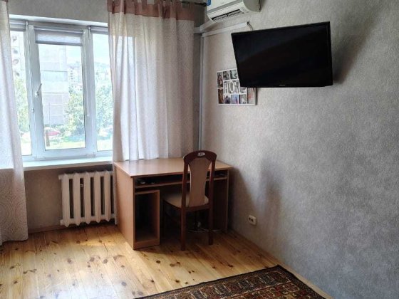 Здається 2-х кімнатна квартира (господар) Киев