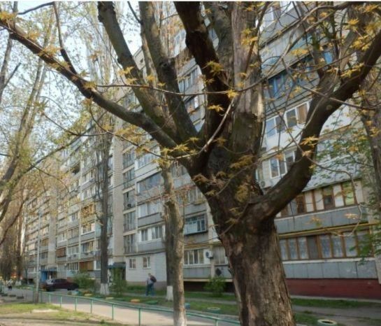 Здам 2-кімн метро Мінська,Героїв Дніпра Дмитра Павличка (Рокосовс - фото 1