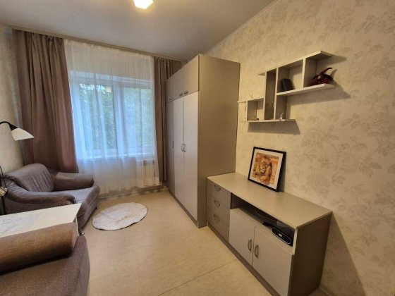 Оренда 1-кімнатної квартири по пр-ту Івасюка