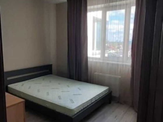 Оренда 1-кімнатної квартири,Харківське шосе,190 Киев