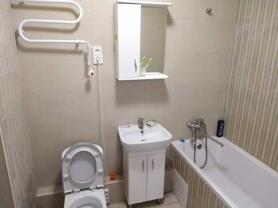 Сдается стильная 1-комнатная квартира в Киеве Дарница Сивашская12/2