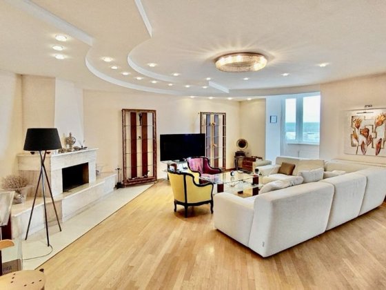 Оренда 3-ї квартири на Оболоні, вул.  Богатирська, 18а