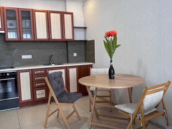 Оренда 2к квартири на пр. Соборності/ Русанівка/Лівий берег/Галактика