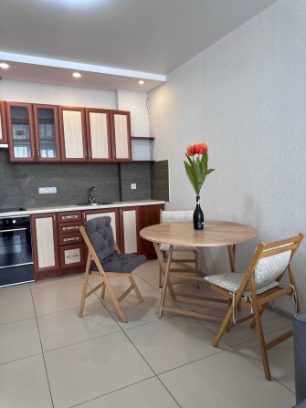 Оренда 2к квартири на пр. Соборності/ Русанівка/Лівий берег/Галактика - фото 1