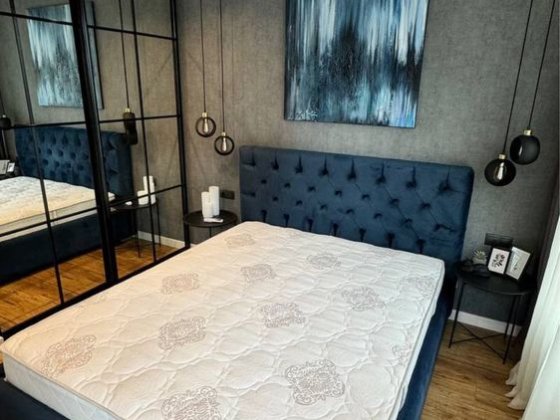 ЖК «Зарічний», вул. Осокорська 2А,Севен, Славутич Київ