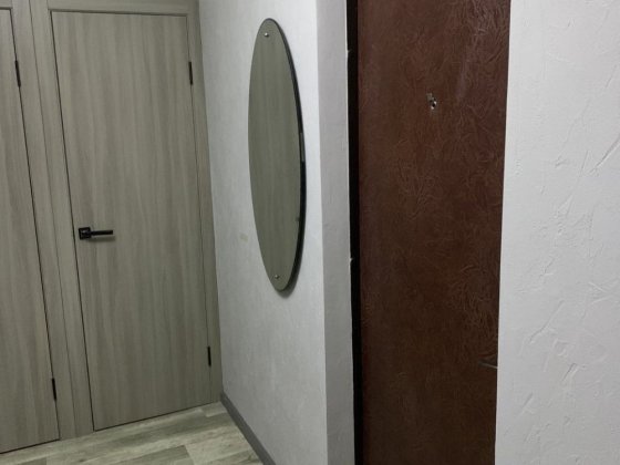 Сдаётся 2х комнатная квартира ст.метрл Дарница