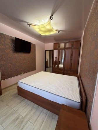 Оренда Оболонський рай.ЖК Яскравий Калнишевського 6 , 4 поверх - фото 1