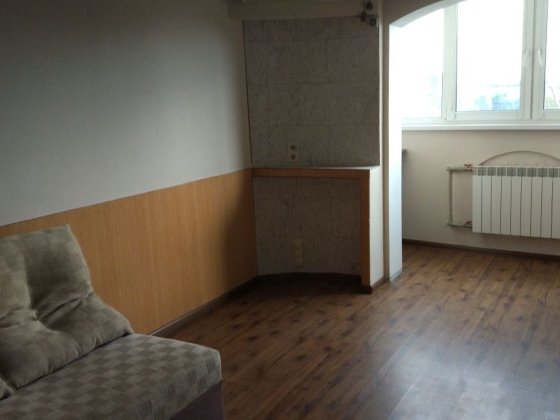 Здається 1-кімнатна квартира на вул. Райдужна Киев