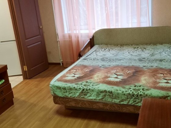 Здам сучасну однокімнатну на Вітряних горах. Київ