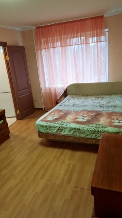 Здам сучасну однокімнатну на Вітряних горах. - фото 1