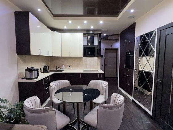 Оренда 1к.кв., метро Лівобережна Киев