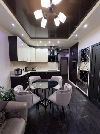 Оренда 1к.кв., метро Лівобережна - фото 1