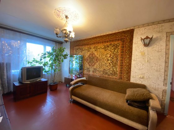 Оболонь Сдам 3к квартиру Оболонский проспект 14 в Київ